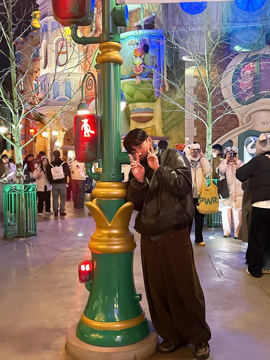 Photo taken in Shanghai